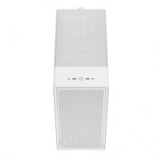 Корпус Fractal Design Epoch White TG Clear tint (FD-C-EPO1A-03) - Фото