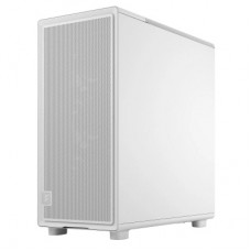 Корпус Fractal Design Epoch White TG Clear tint (FD-C-EPO1A-03) - Фото