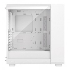 Корпус Fractal Design Epoch White TG Clear tint (FD-C-EPO1A-03) - Фото