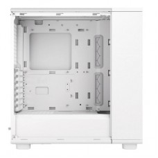 Корпус Fractal Design Epoch White TG Clear tint (FD-C-EPO1A-03) - Фото