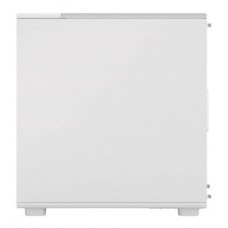 Корпус Fractal Design Epoch White TG Clear tint (FD-C-EPO1A-03) - Фото