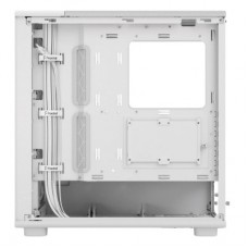 Корпус Fractal Design Epoch White TG Clear tint (FD-C-EPO1A-03) - Фото