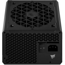 Блок живлення Corsair 1200W 2025 RMe Series, RM1200e (CP-9020258-EU) Блок живлення Corsair 1200W 2025 RMe Series, RM1200e (CP-9020258-EU) - Фото