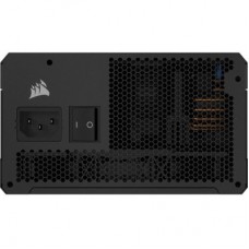 Блок живлення Corsair 1200W 2025 RMe Series, RM1200e (CP-9020258-EU) Блок живлення Corsair 1200W 2025 RMe Series, RM1200e (CP-9020258-EU) - Фото