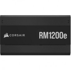 Блок живлення Corsair 1200W 2025 RMe Series, RM1200e (CP-9020258-EU) Блок живлення Corsair 1200W 2025 RMe Series, RM1200e (CP-9020258-EU) - Фото