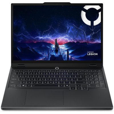 Ноутбук Lenovo Legion 5 15IAX10 (83F0006VRA)
