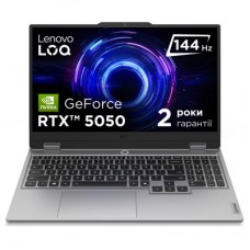 Ноутбук Lenovo LOQ 15IRX10 (83JE00X8RA) Ноутбук Lenovo LOQ 15IRX10 (83JE00X8RA)