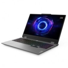 Ноутбук Lenovo LOQ 15IRX10 (83JE00X7RA) - Фото