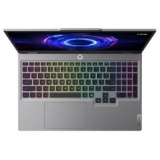 Ноутбук Lenovo LOQ 15IRX10 (83JE00X7RA) - Фото