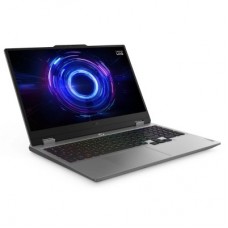 Ноутбук Lenovo LOQ 15IRX10 (83JE00X6RA) - Фото