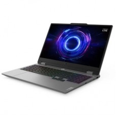 Ноутбук Lenovo LOQ 15IRX10 (83JE00X6RA) - Фото