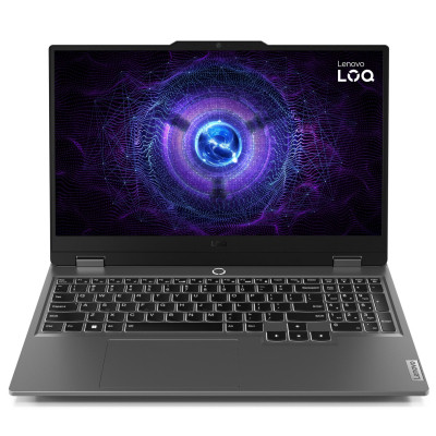 Ноутбук Lenovo LOQ 15IRX9 (83DV01C4RA)