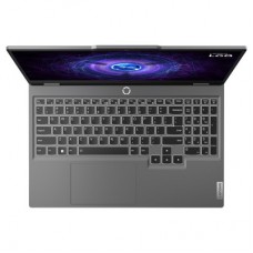 Ноутбук Lenovo LOQ 15IRX9 (83DV01C4RA) - Фото