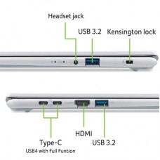 Ноутбук Acer Aspire Go 14 AG14-72P-50ZH (NX.JSUEU.006) - Фото