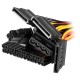 Корпус 2E 2E-TMX03-500 Корпус 2E 2E-TMX03-500