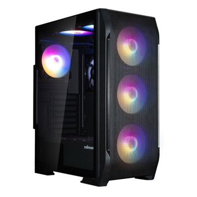 Корпус Zalman N7PLUSV2