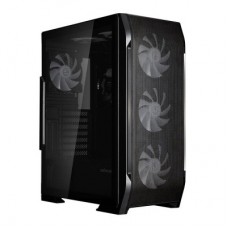 Корпус Zalman N7PLUSV2 - Фото