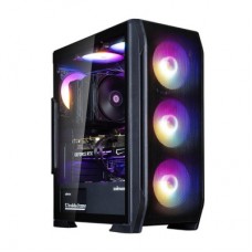 Корпус Zalman N7PLUSV2 - Фото