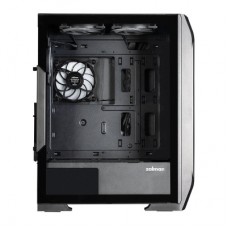 Корпус Zalman N7PLUSV2 - Фото