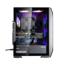 Корпус Zalman N7PLUSV2 - Фото