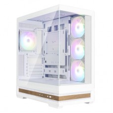 Корпус Zalman P40NAMUWHITE