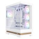 Корпус Zalman P40NAMUWHITE