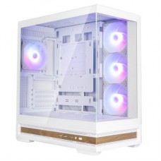 Корпус Zalman P40NAMUWHITE - Фото