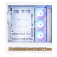 Корпус Zalman P40NAMUWHITE - Фото
