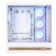 Корпус Zalman P40NAMUWHITE Корпус Zalman P40NAMUWHITE
