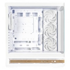 Корпус Zalman P40NAMUWHITE - Фото