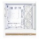 Корпус Zalman P40NAMUWHITE Корпус Zalman P40NAMUWHITE