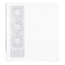 Корпус Zalman P40NAMUWHITE - Фото