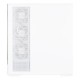Корпус Zalman P40NAMUWHITE Корпус Zalman P40NAMUWHITE