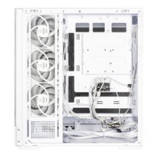 Корпус Zalman P40NAMUWHITE - Фото