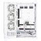Корпус Zalman P40NAMUWHITE Корпус Zalman P40NAMUWHITE