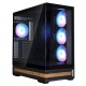 Корпус Zalman P40NAMUBLACK