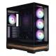 Корпус Zalman P40NAMUBLACK