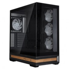 Корпус Zalman P40NAMUBLACK - Фото