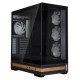 Корпус Zalman P40NAMUBLACK