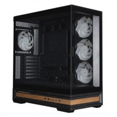 Корпус Zalman P40NAMUBLACK - Фото
