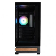Корпус Zalman P40NAMUBLACK - Фото