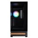 Корпус Zalman P40NAMUBLACK