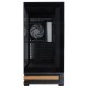 Корпус Zalman P40NAMUBLACK