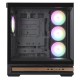 Корпус Zalman P40NAMUBLACK