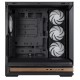 Корпус Zalman P40NAMUBLACK