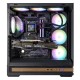 Корпус Zalman P40NAMUBLACK