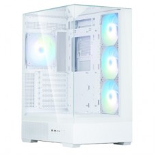 Корпус Zalman P40PRISMPLUSWHITE