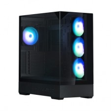 Корпус Zalman P40PRISMPLUSBLACK