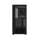 Корпус Zalman P40PRISMPLUSBLACK Корпус Zalman P40PRISMPLUSBLACK