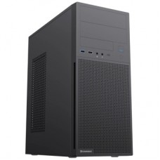Корпус Gamemax ET-216-NP-2U3 - Фото